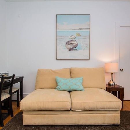 Boston Condominium, First Floor Easy Access To Mb Exterior foto