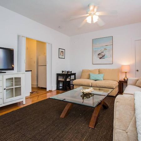 Boston Condominium, First Floor Easy Access To Mb Exterior foto
