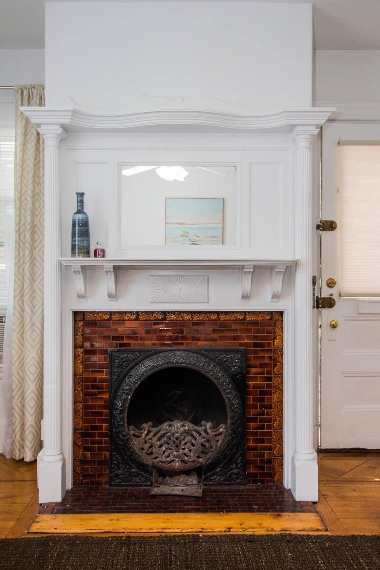 Boston Condominium, First Floor Easy Access To Mb Exterior foto