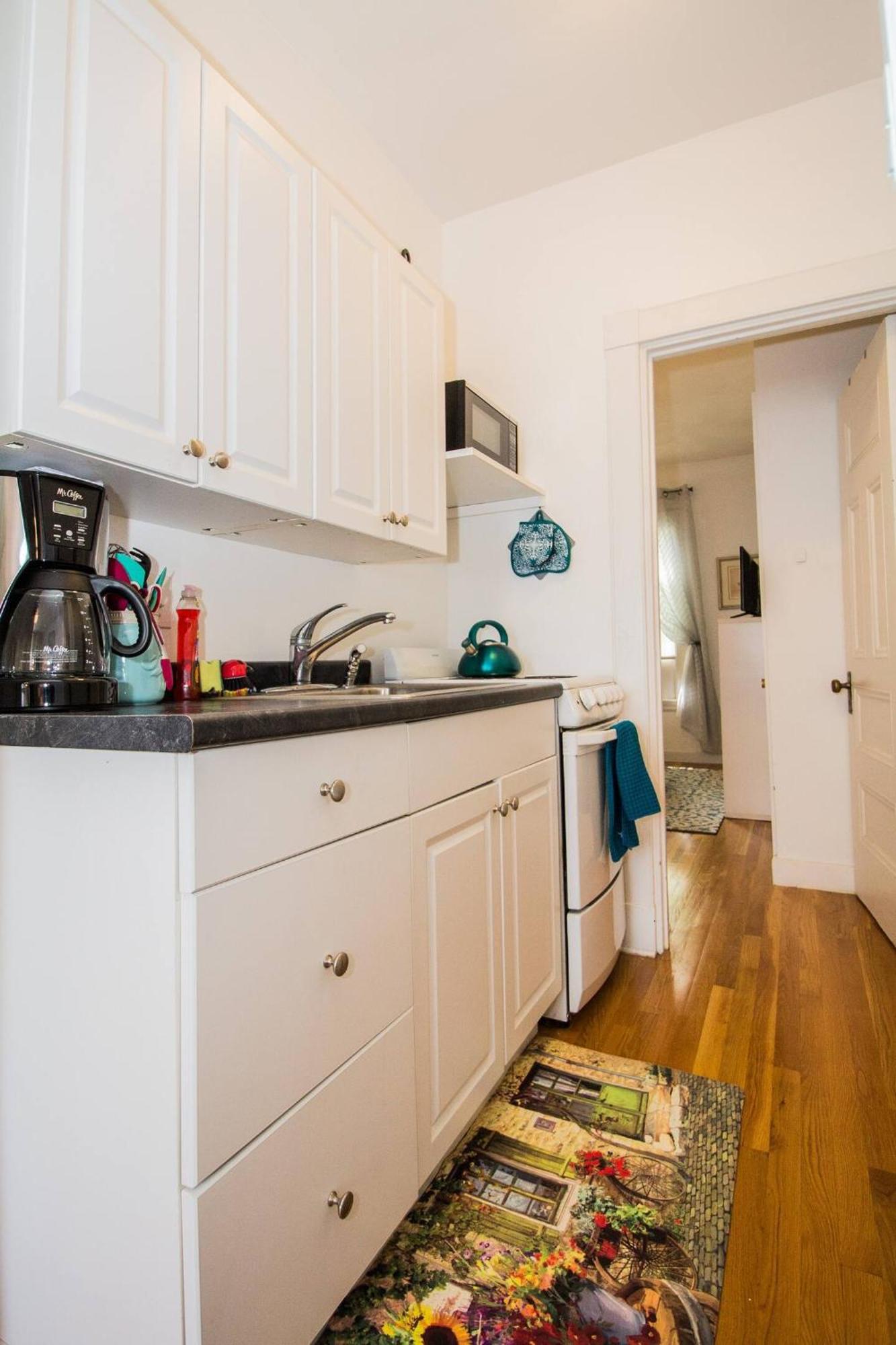 Boston Condominium, First Floor Easy Access To Mb Exterior foto