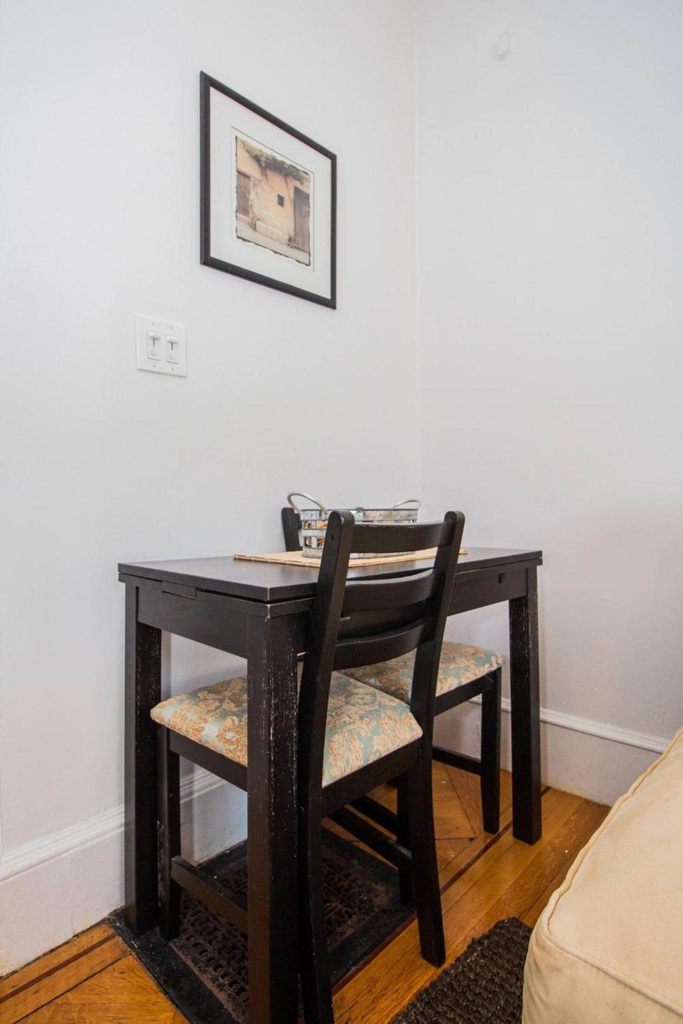 Boston Condominium, First Floor Easy Access To Mb Exterior foto