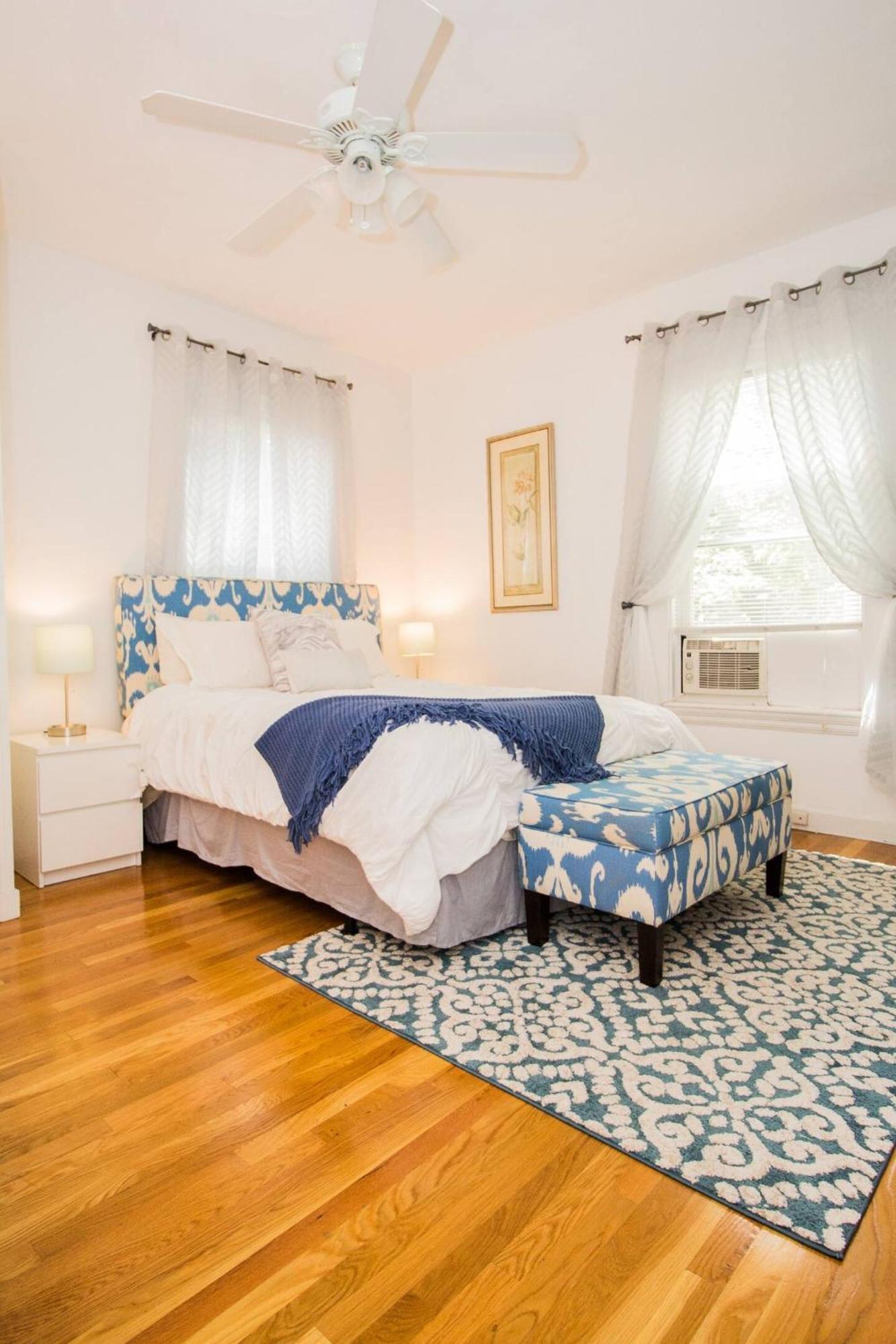 Boston Condominium, First Floor Easy Access To Mb Exterior foto